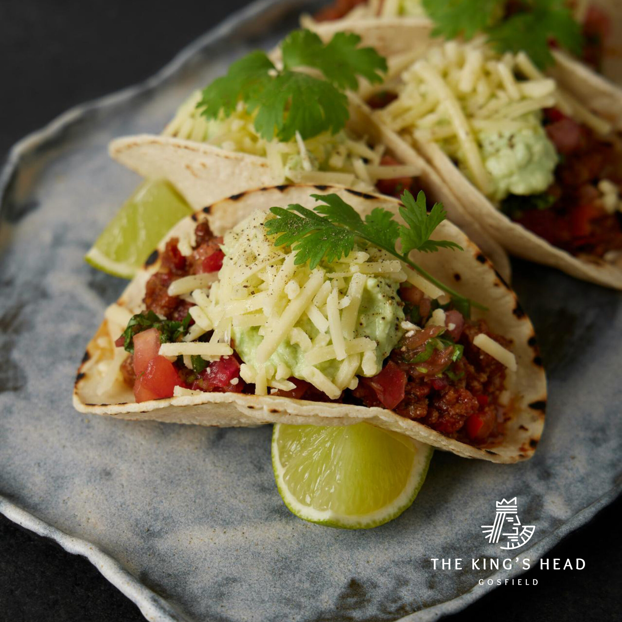 Mexican Halloween Night at the King's Head Gosfield